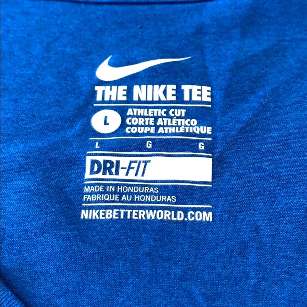 Nike t shirt